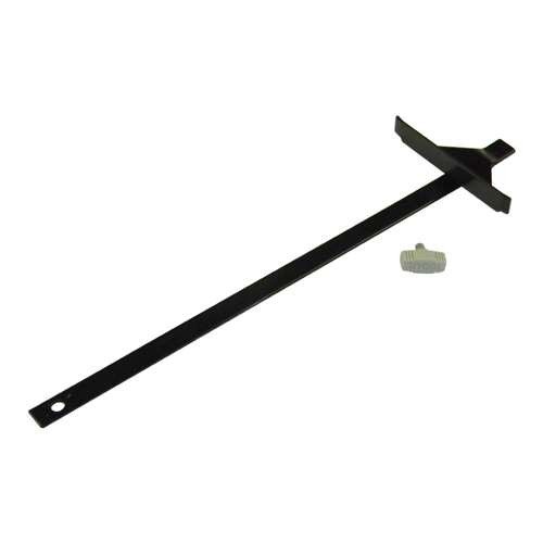 Assy Edge Guide #204585001 for Homelite, Ryobi, Ridgid