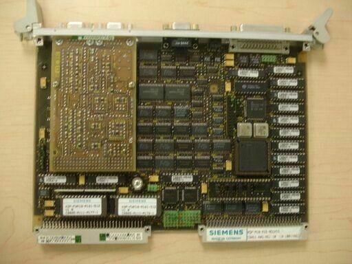 Siemens KSP-M18-A16-RECHTS Circuit Card