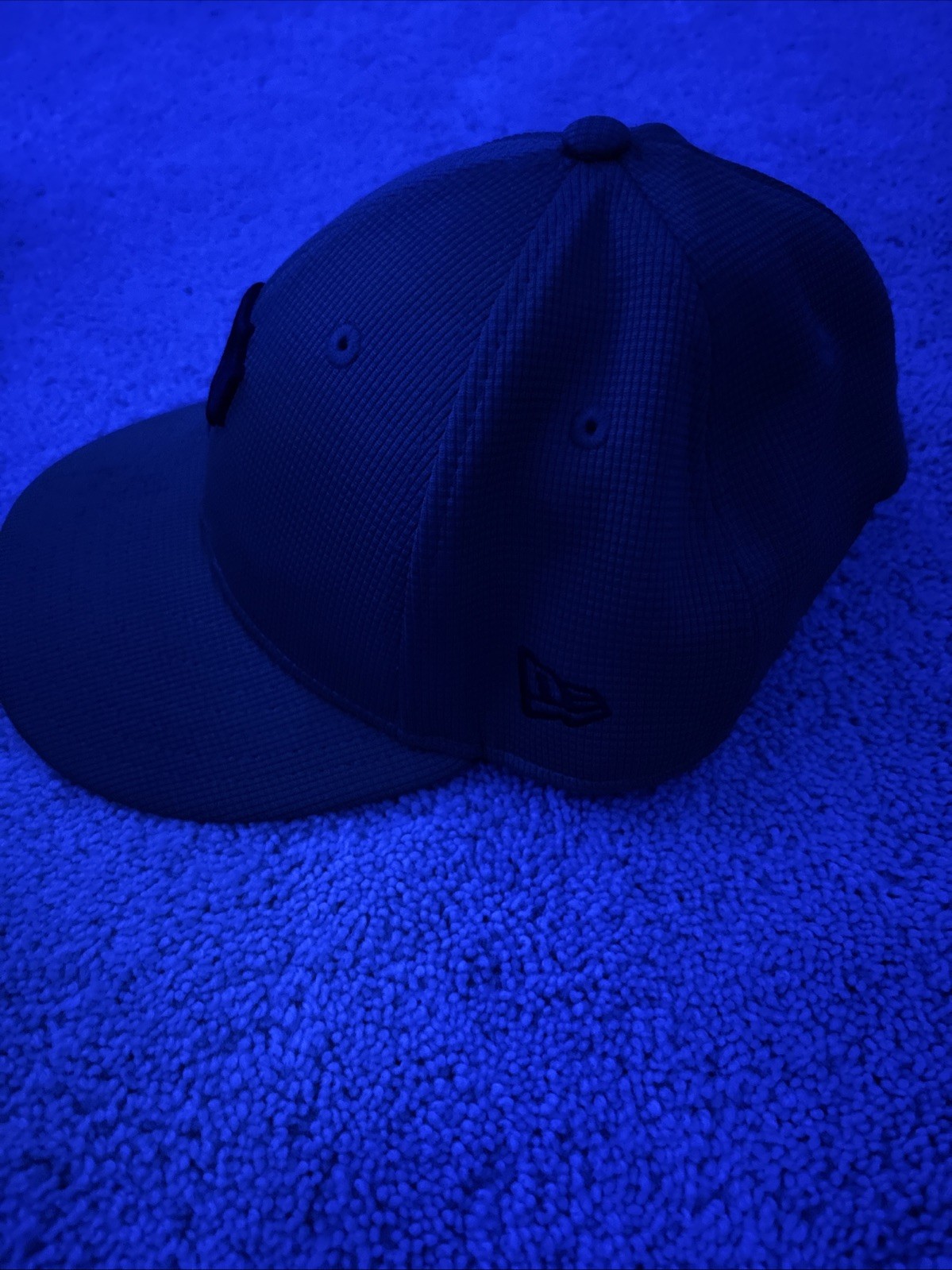 Pittsburgh Pirates Autographed Hat