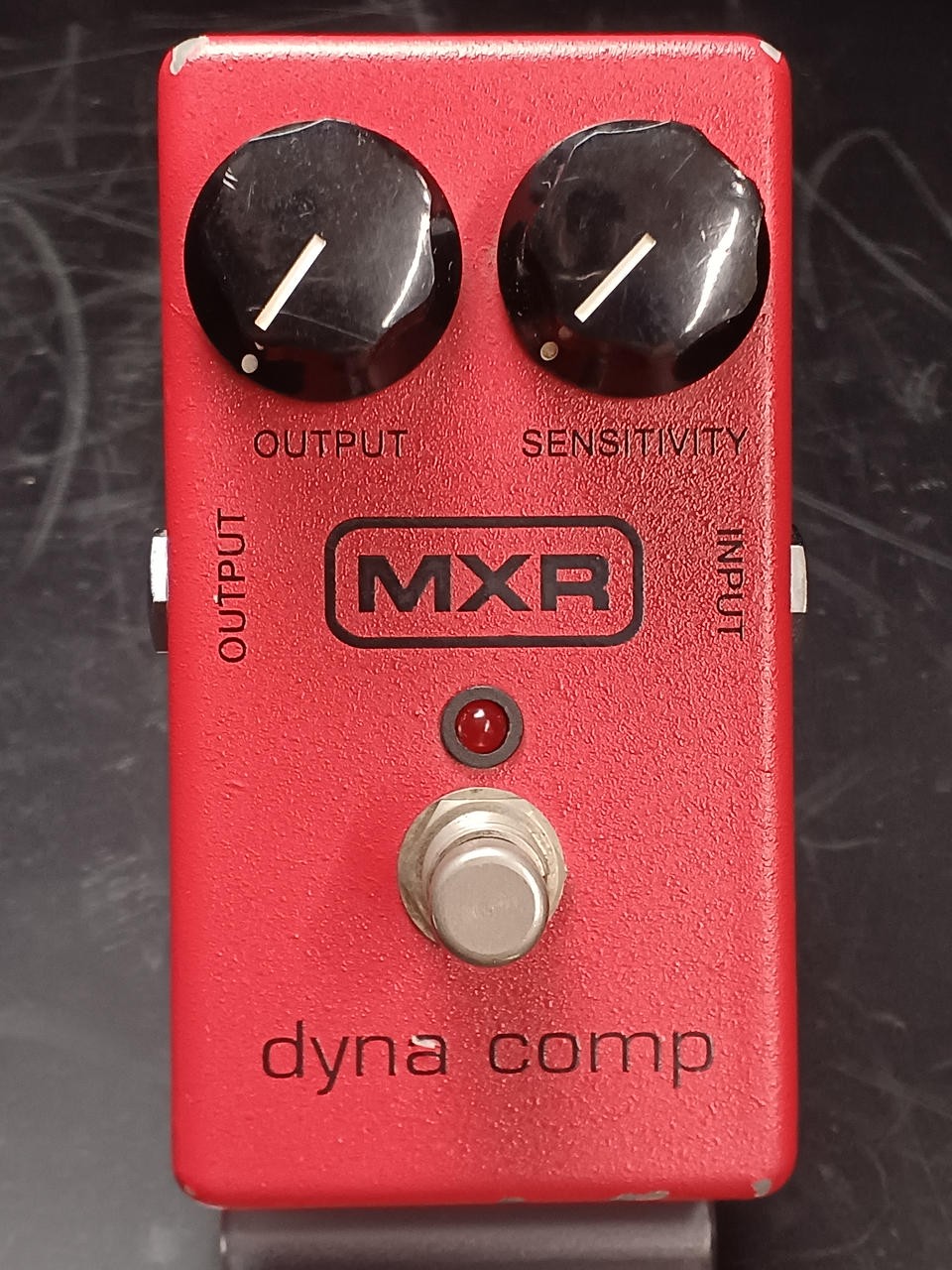MXR Dyna Comp Effects Pedal
