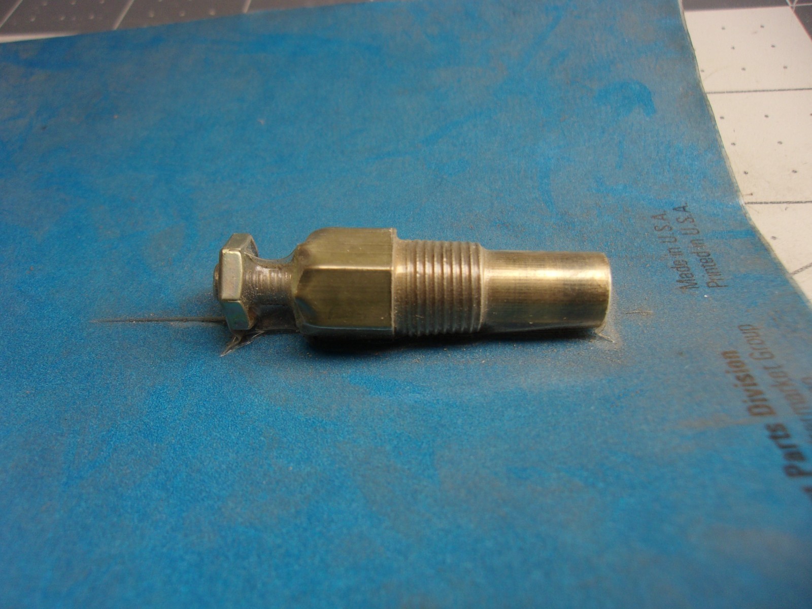 TRW 610604 Electric Water Sender 7-904