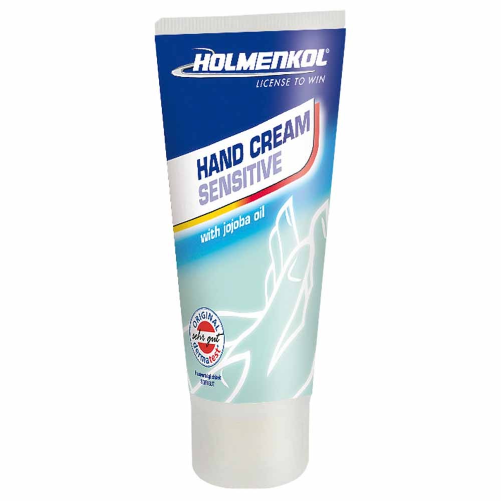Holmenkol Sensitive Hand Cream