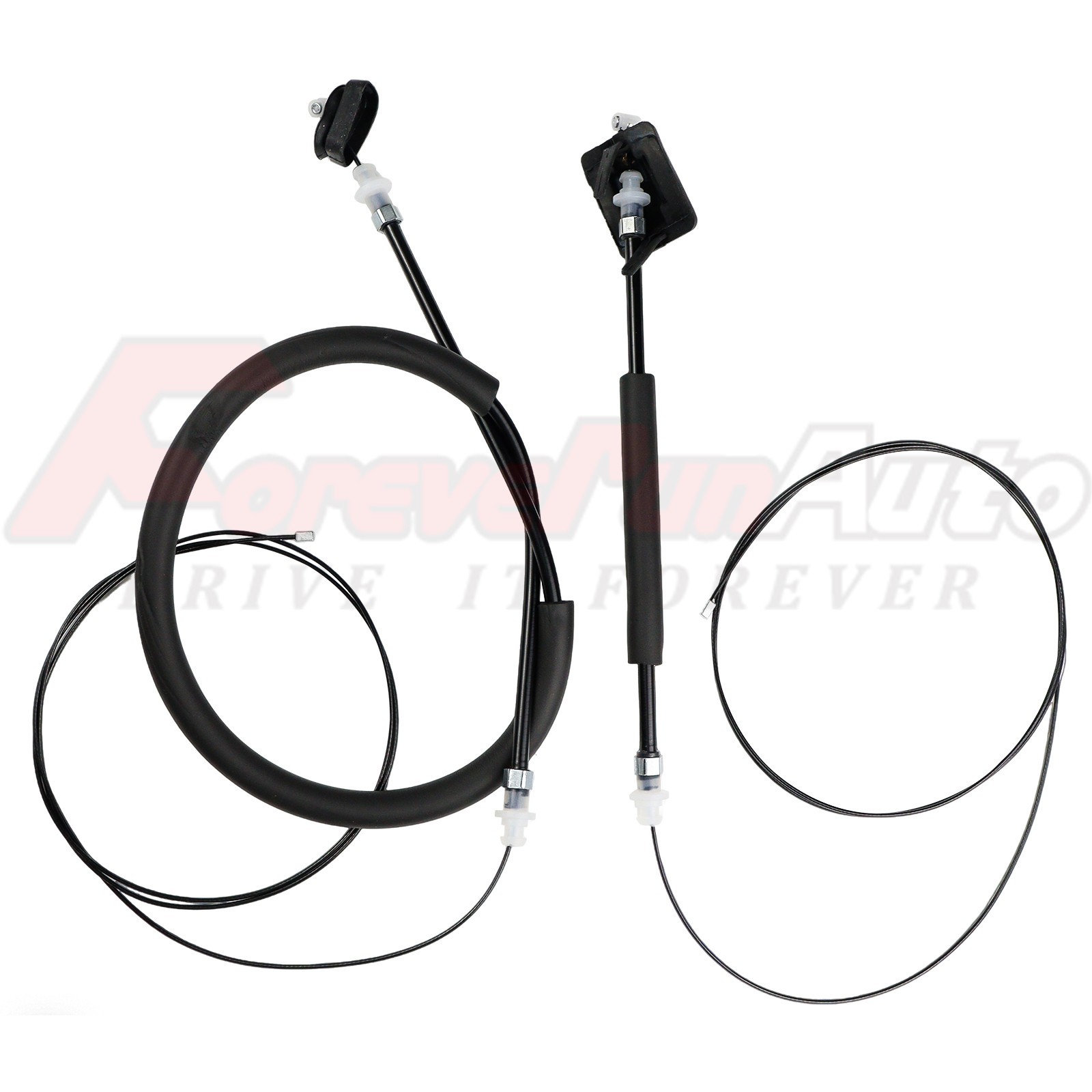Lh/ Rh Power Sliding Door Cable Kit 72546TK8A01 for 2011-2020 Honda Odyssey 3.5l