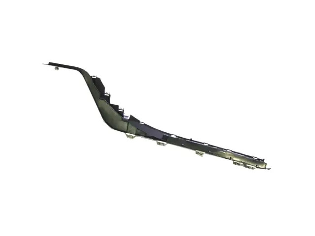 Genuine Mopar Wiring Trough 68357162AC