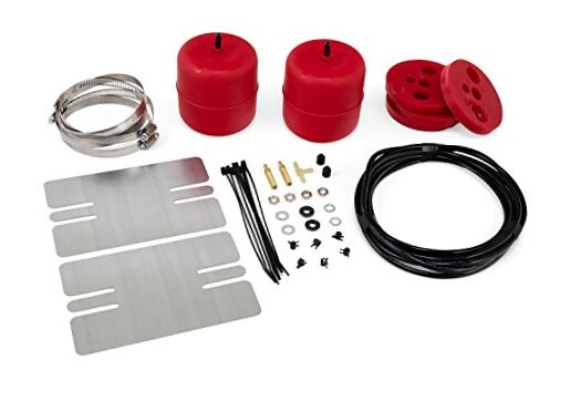 1000 60910 Universal Air Suspension Kit