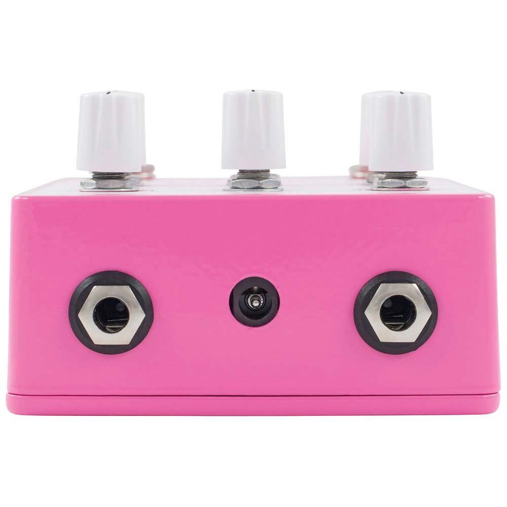 EarthQuaker Devices Rainbow Machine - Polyphonic Pitch Mesmerizer Pedal (V2)