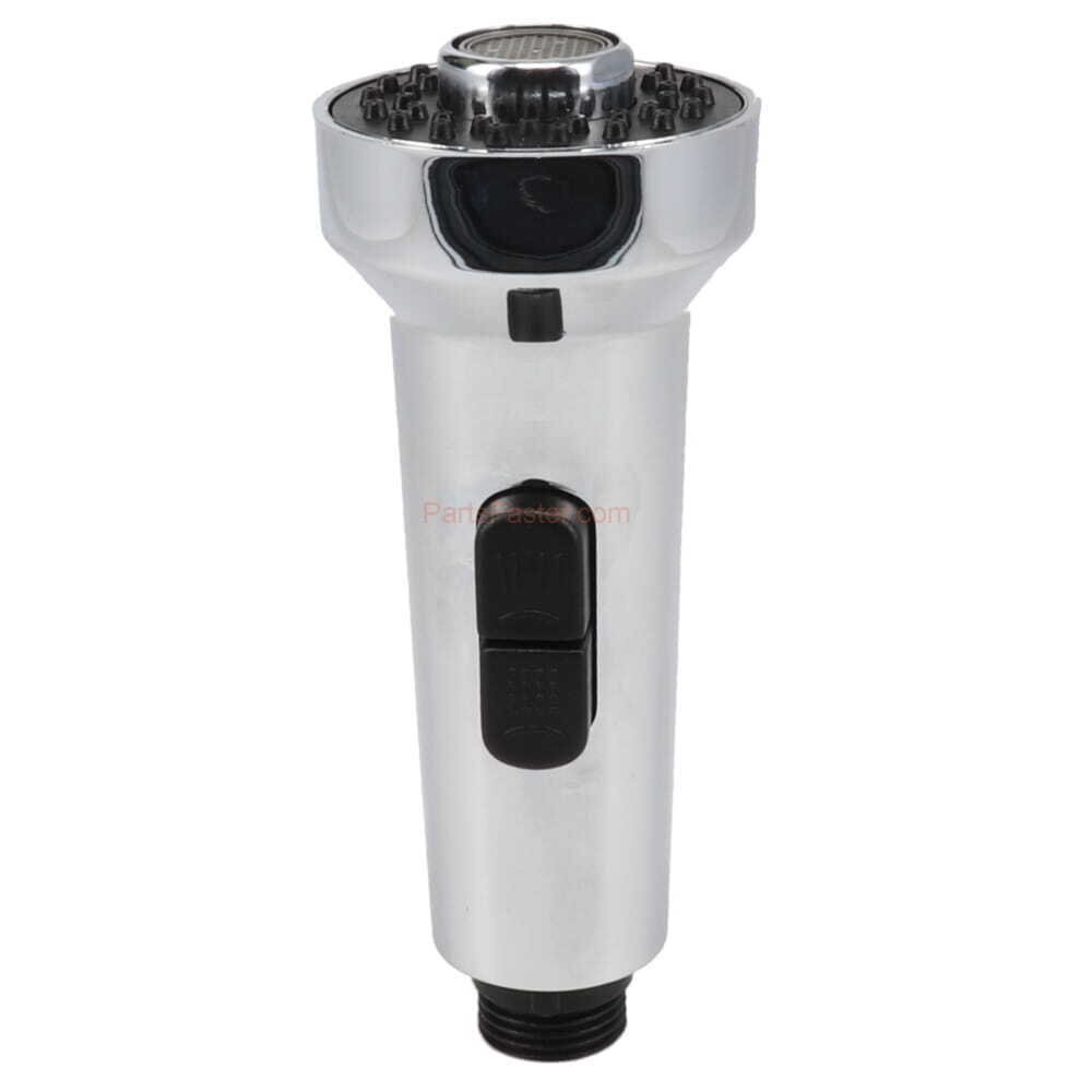 Gerber Genuine DA52344190N Chrome Spray Head