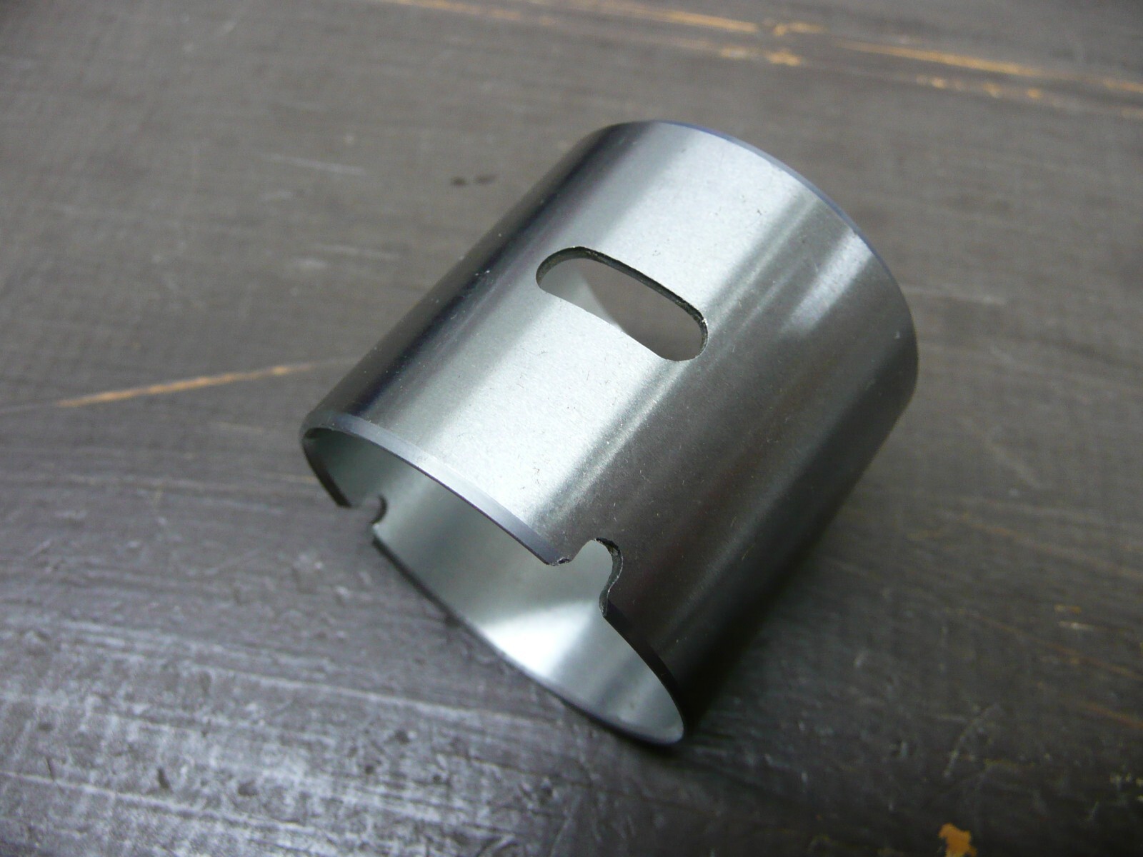 Ford HEH Manual Transmission Extension Housing Bushing, 1.62" OD, 28-Spl