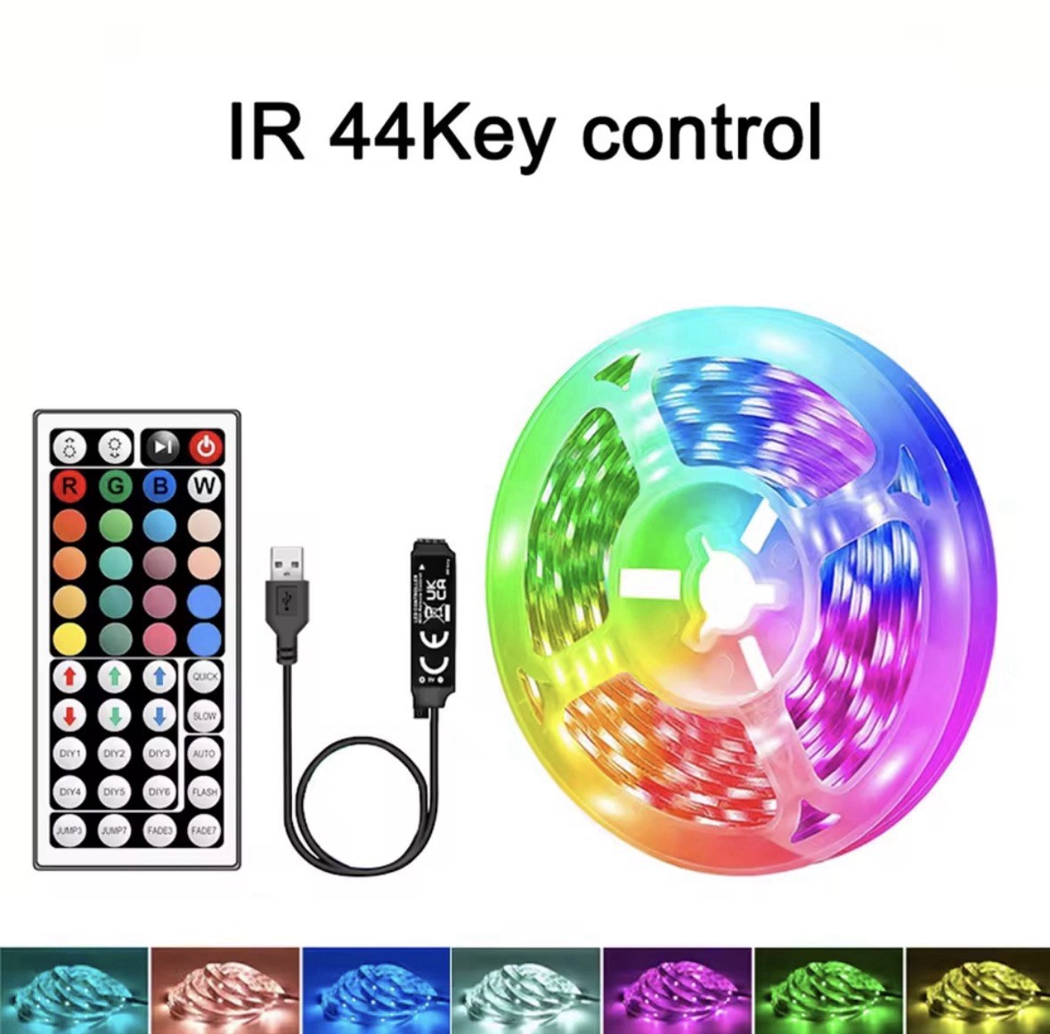 LED STRIPS