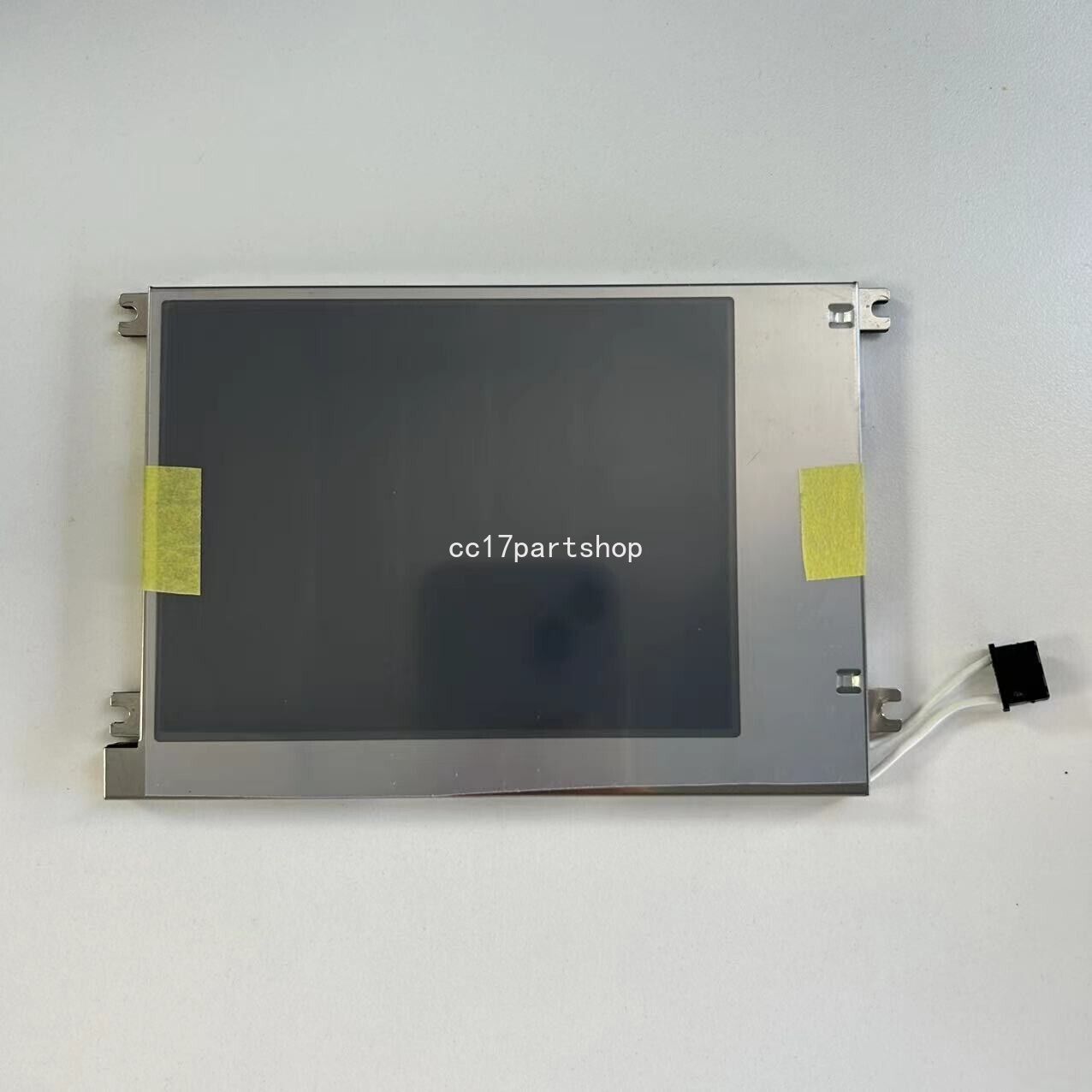 For 4.7" HITACHI LMG7520 LMG7520RPFC LCD Screen Display Panel