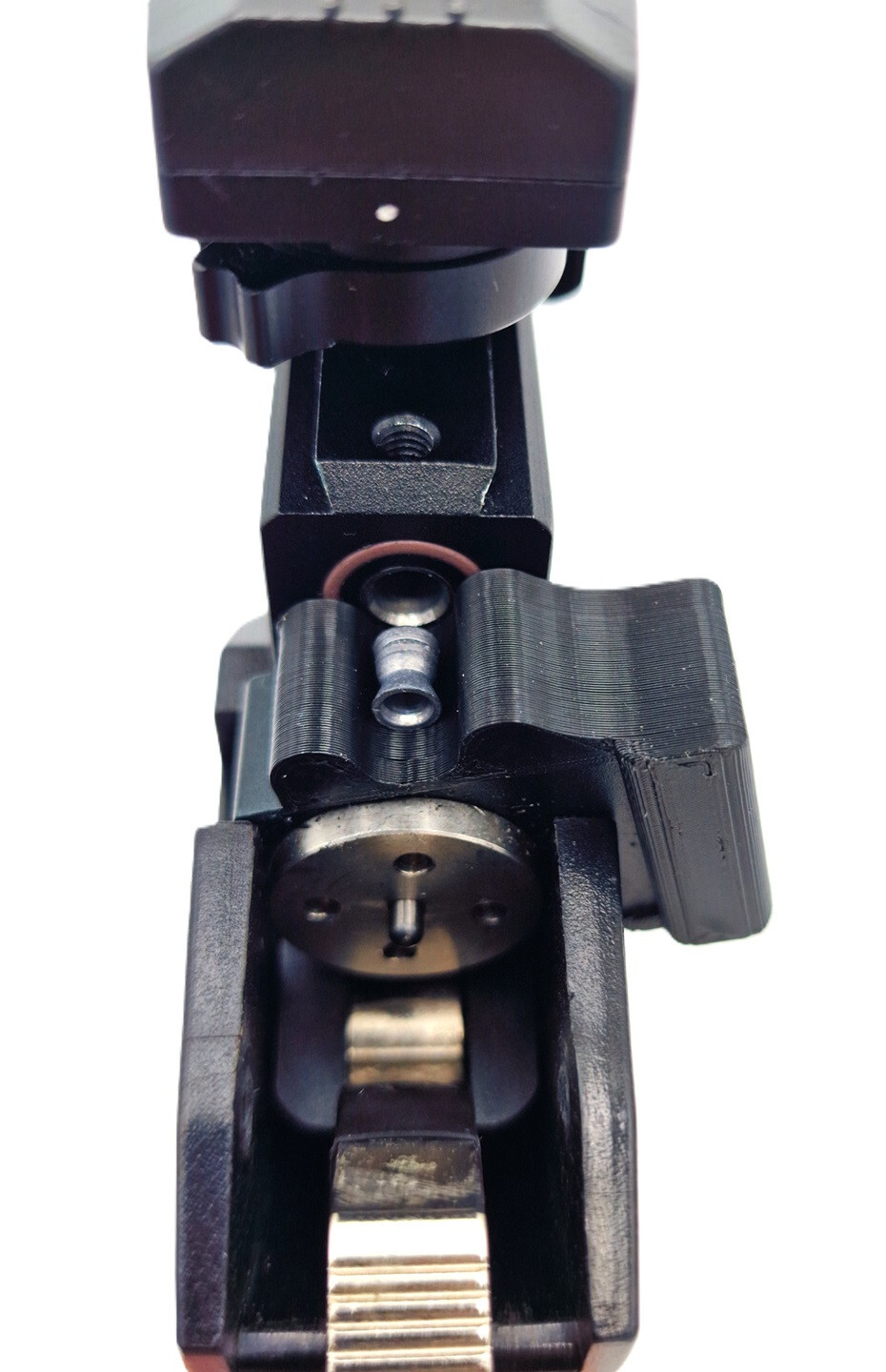 Artemis PP700 and Diana Stinger PCP 5.5mm (.22) Lead Charger (Pellet Loader)