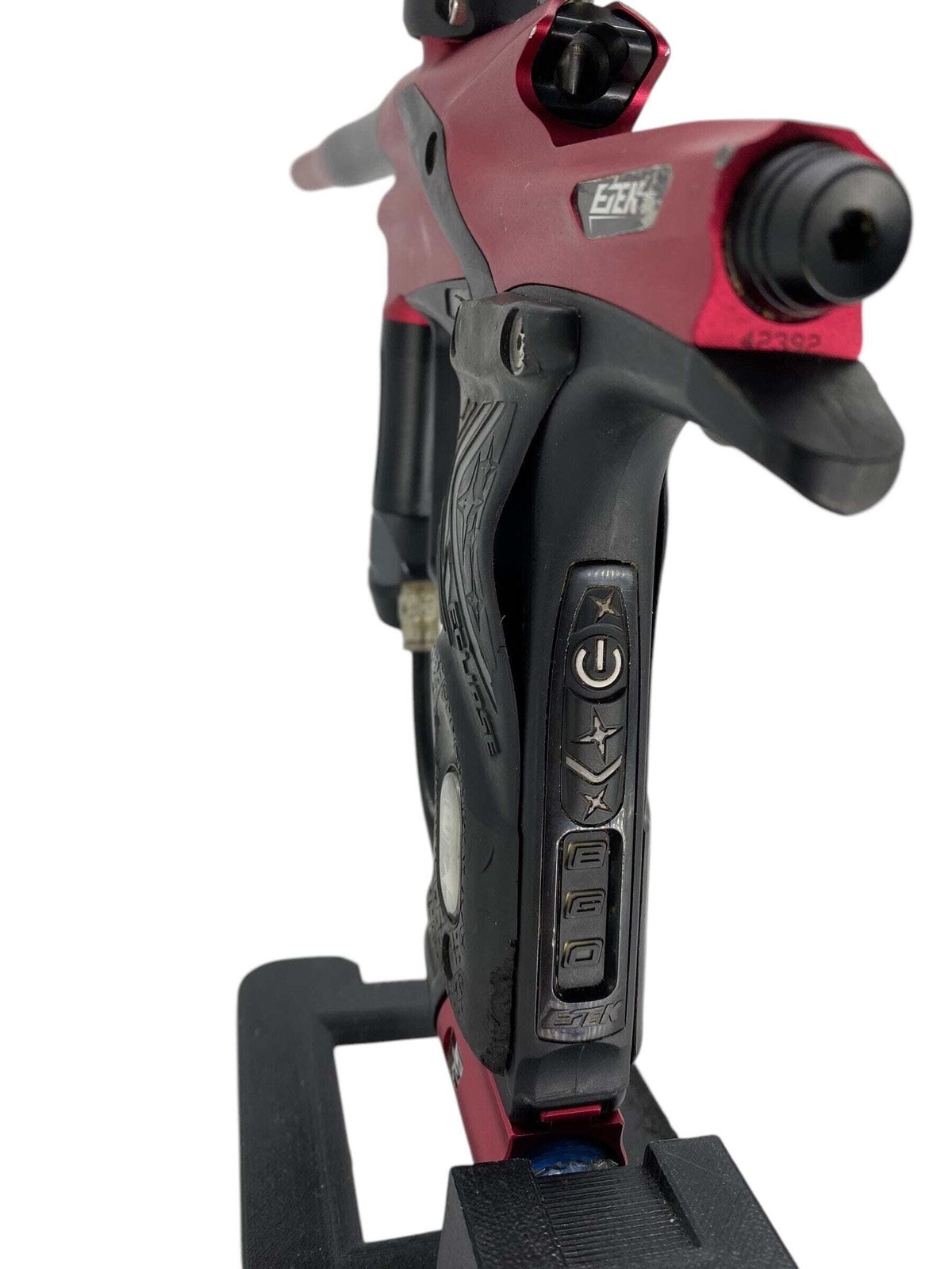 Planet Eclipse Etek 4 Paintball Gun