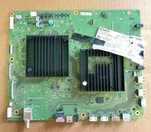 Sony A-2197-252-A, A2197239A  Main Board for XBR-55X900F