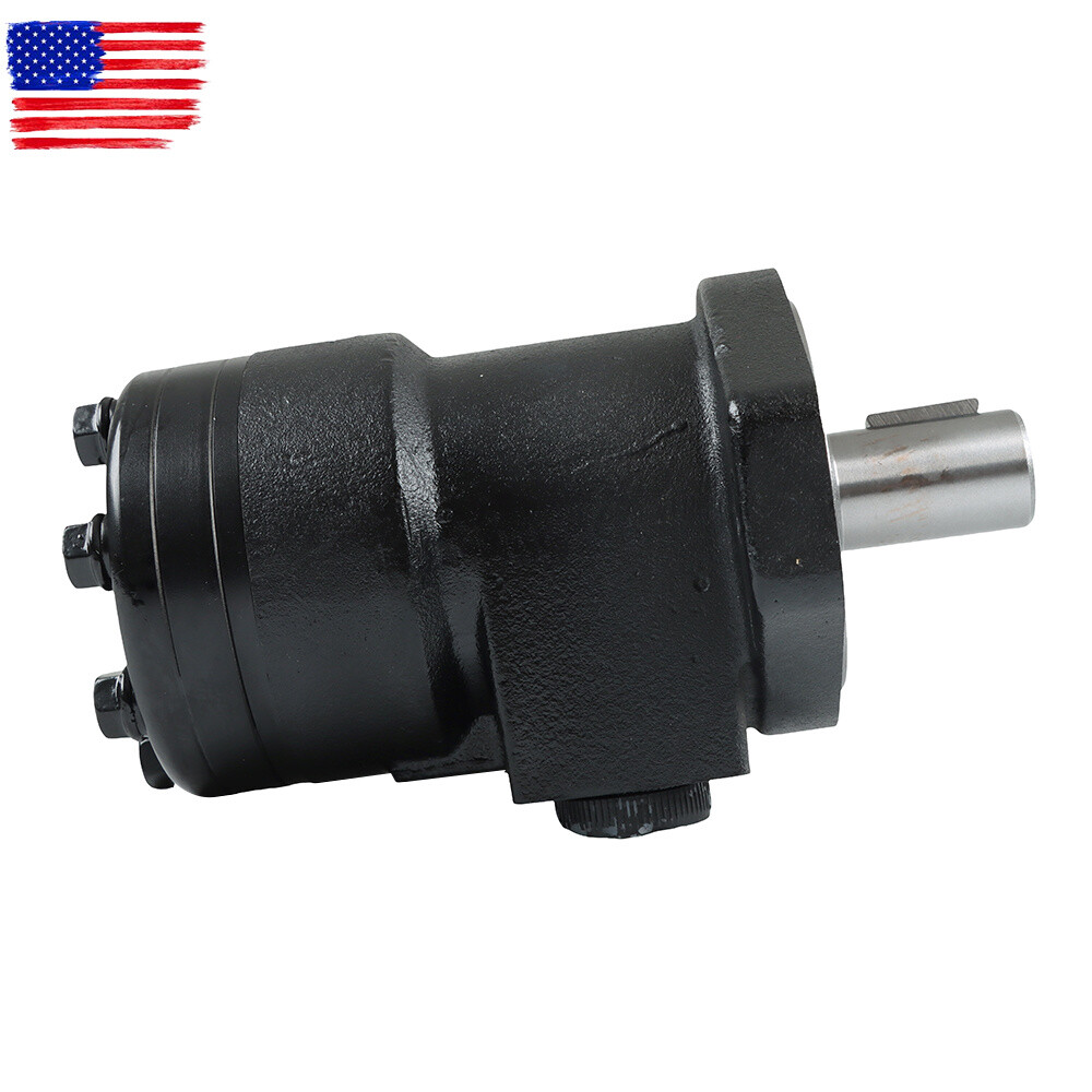 Low Speed High Torque Hydraulic Motor 101-1701-009 For Char-Lynn Eaton H Series