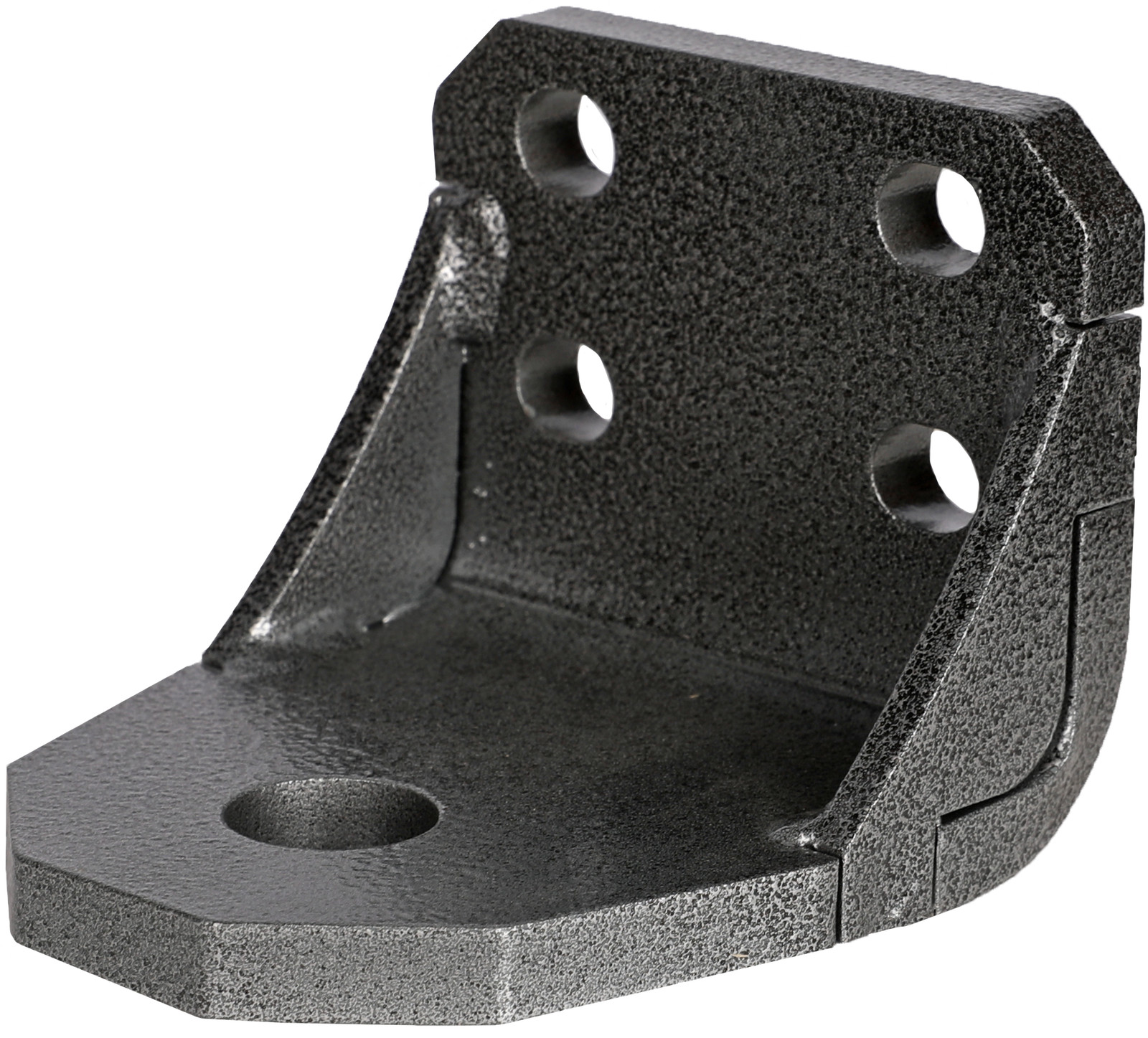 GEN-Y Hitch GLYDER TORSION-FLEX 2" Adjustable Ball Mount 7K GH-12015