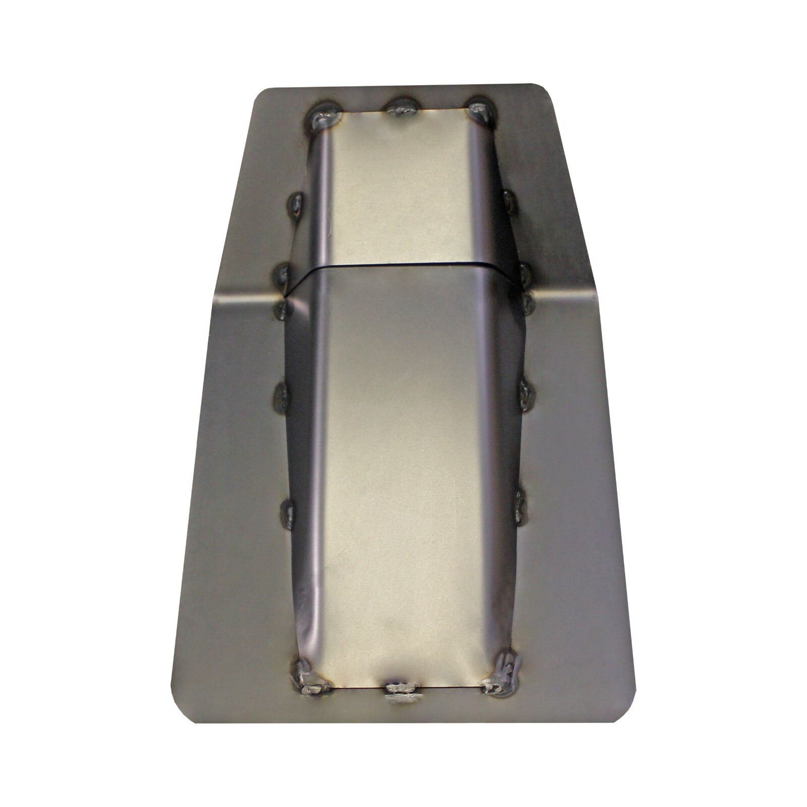 1947-54 Chevrolet Chevy Pickup Truck Taller Stock Transmission Cover / Hump