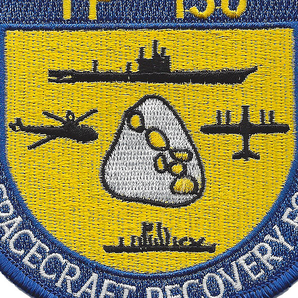 Task Force 130 Manned Recovery Patch