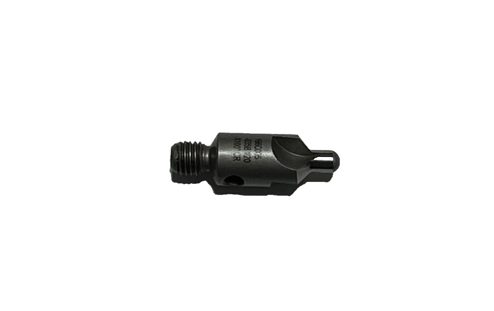Threaded Countersink #20 Pilot Sheet Metal Aircraft Tool - USA 100d 1/4-28
