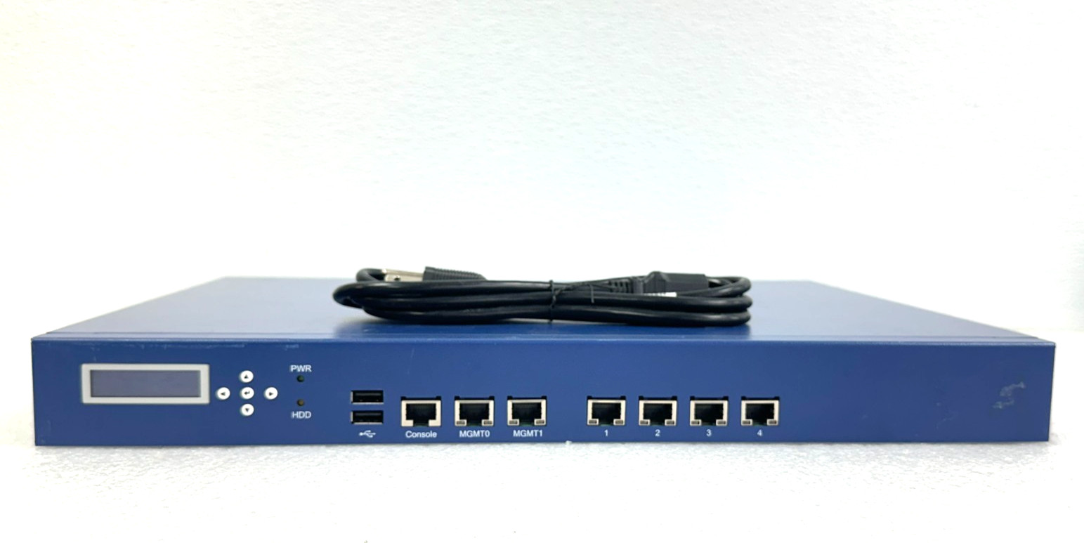 ADVANTECH FWA-2320 Ntwrk Security Platform Firewall NO HDD/SSD FREE SHIPPING 🚚
