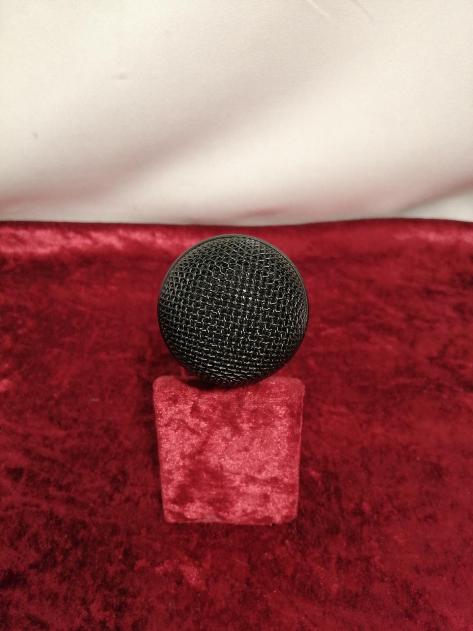 Electro Voice Nd76 Dynamic Microphone
