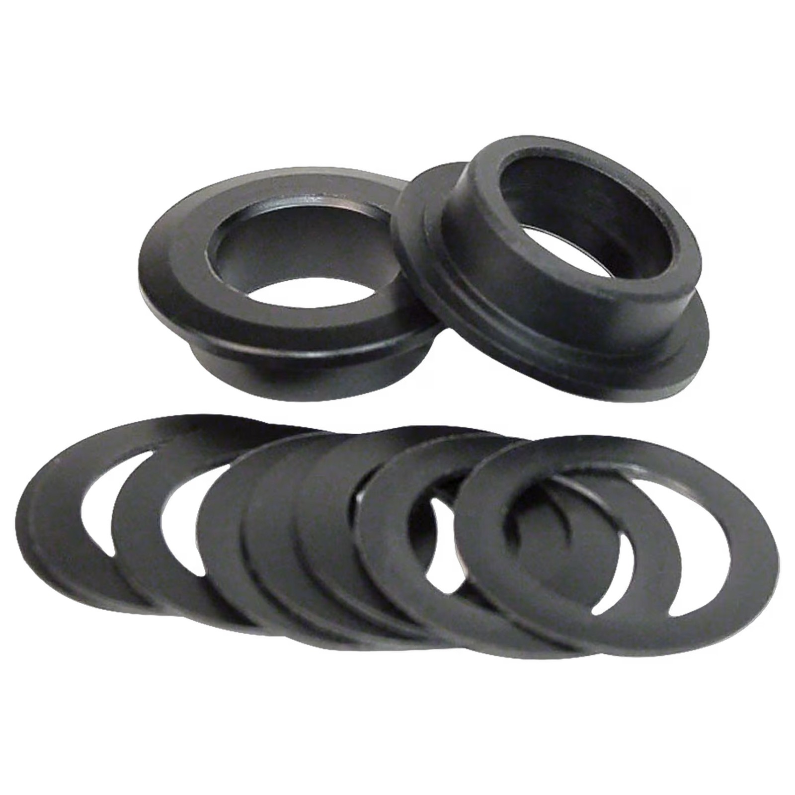 Wheels Manufacturing 386 EVO SRAM GXP Crank Adapter Bottom Bracket Spacers