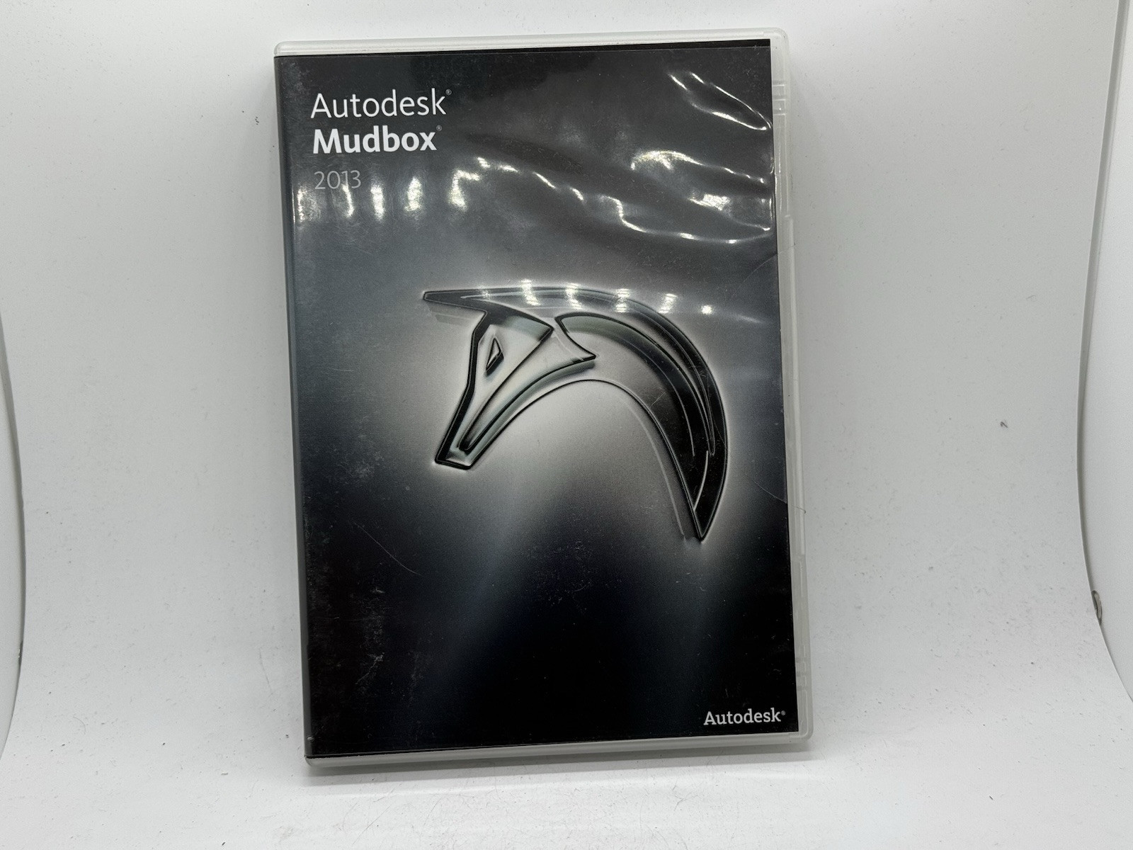 Autodesk Mudbox 2013 NEW
