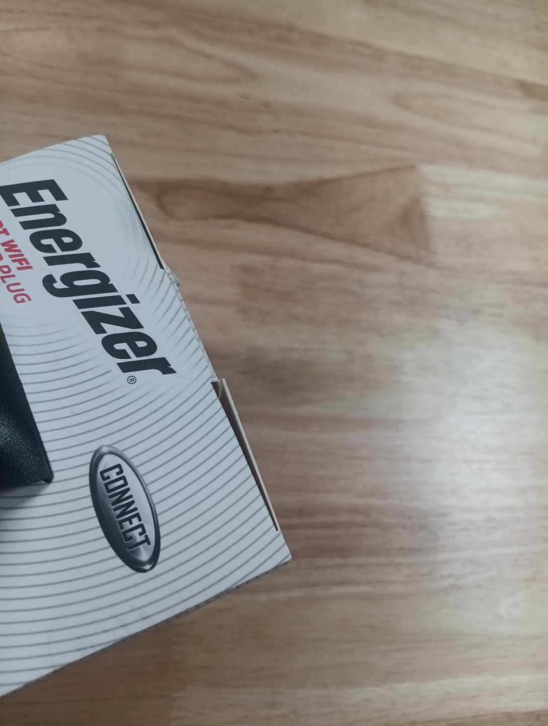 Energizer Smart WiFi Outdoor Plug 2 Individually Controlled Outlets New