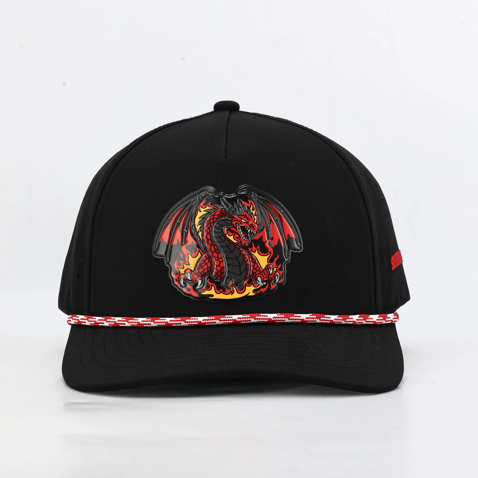 Dragon Hat