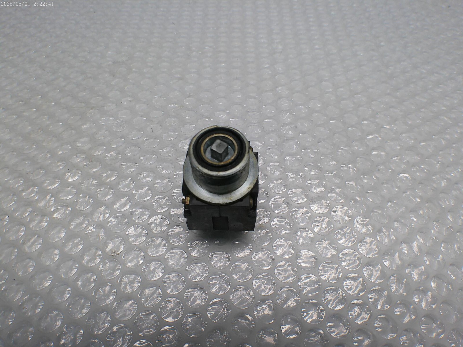 GENERAL ELECTRIC CR104 SELECTOR SWITCH (AS PICTURED) UNMP