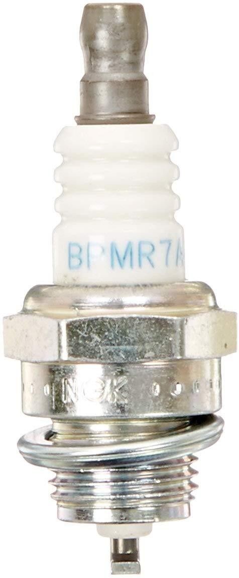 NGK SPARK PLUGS BPMR7A 6703 Spark Plug with Copper Core and Ceramic Insulator