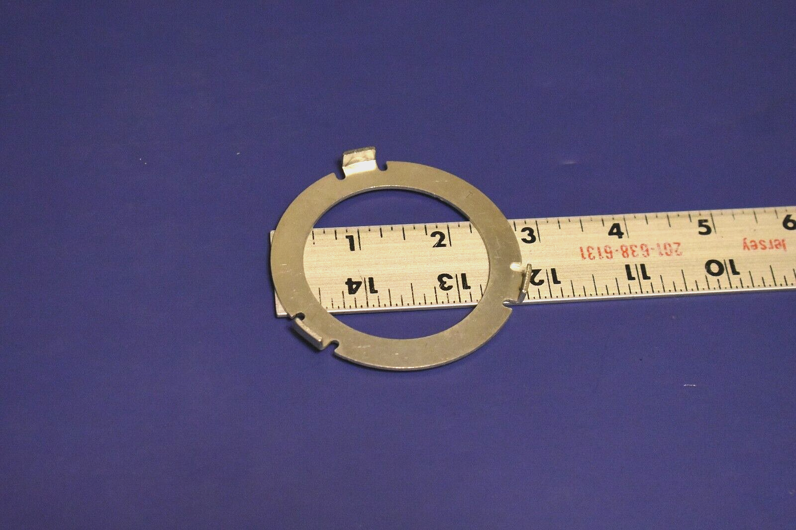 Forward Drum to Hub Thrust Washer TH250 TH250C TH350 TH350C 44232 6261027 35405