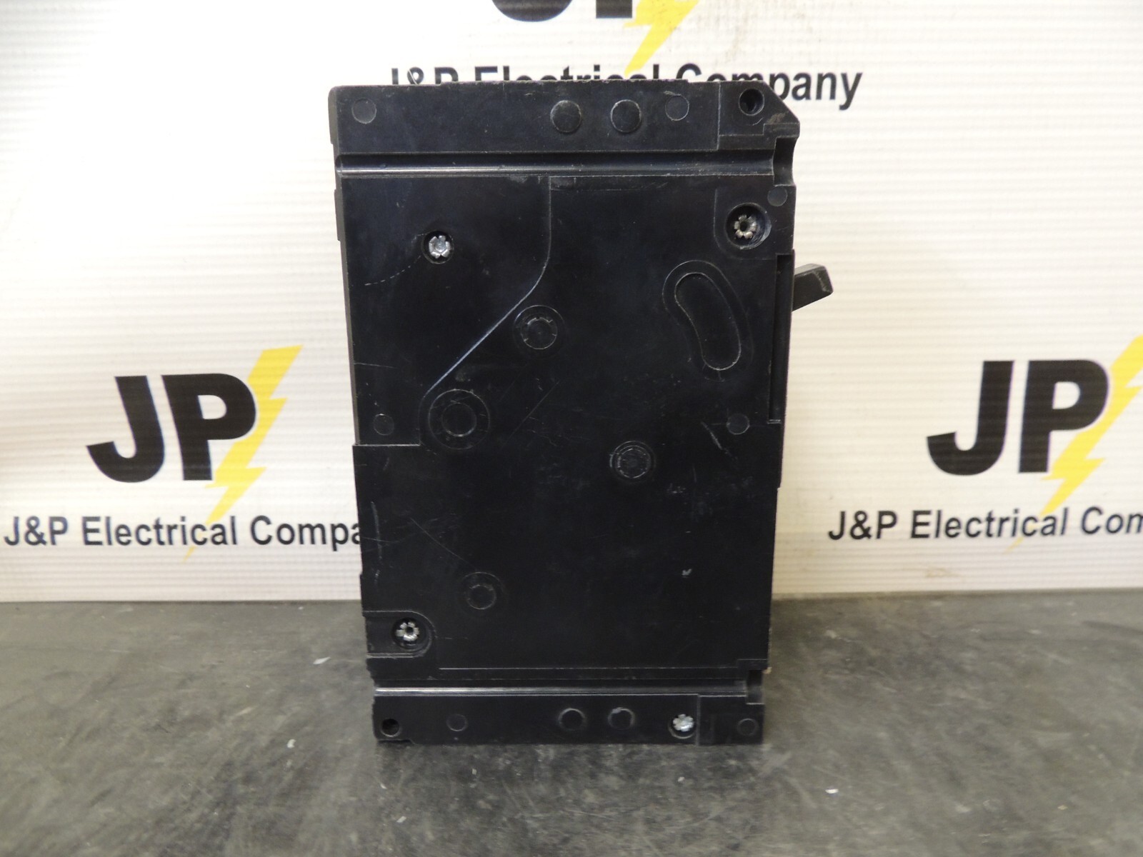 ITE Siemens E41B020 20 amp 277 Volt 1 pole Type E4 Circuit Breaker