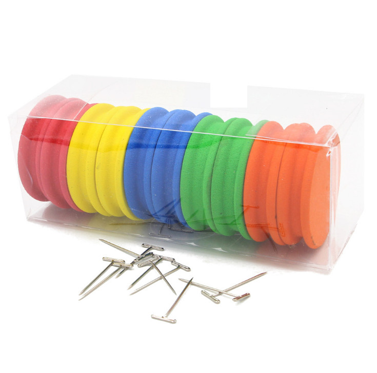 10pcs/set EVA Foam Winding Board Fishing Winding Board Fishing Line Shaft Tool