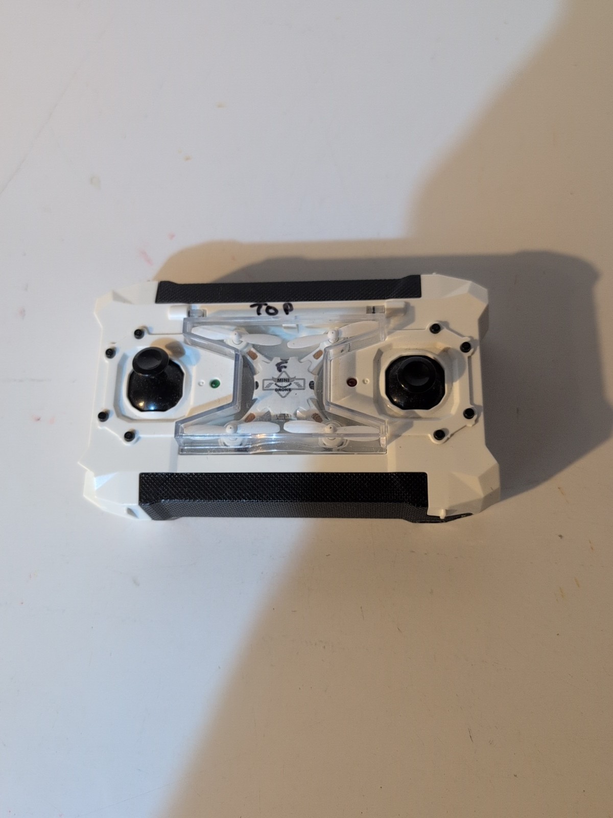 Sky Drones FX Mini Pocket Drone Charges On the Go-Easy to Fly