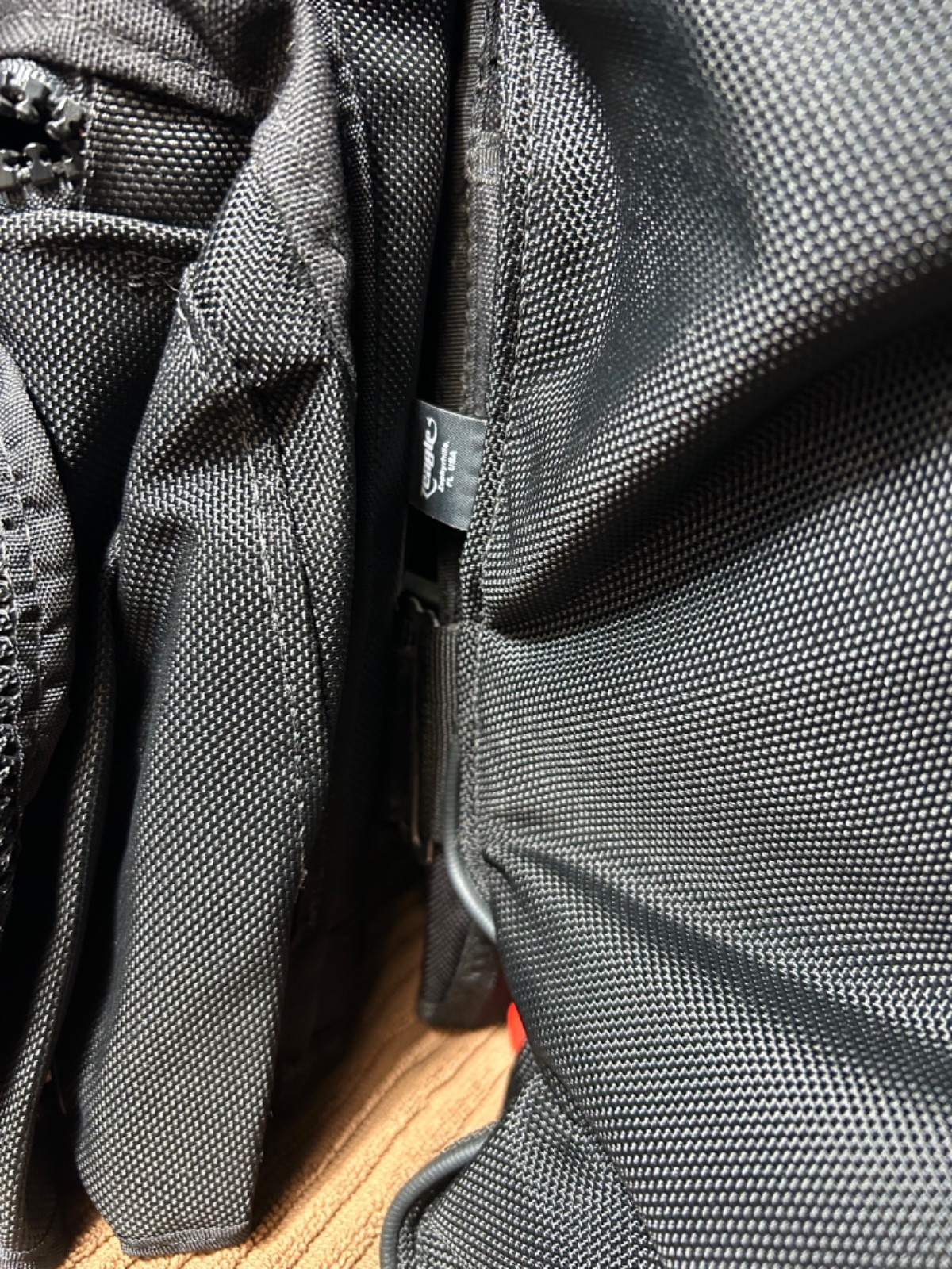 Zeagle Tech BCD