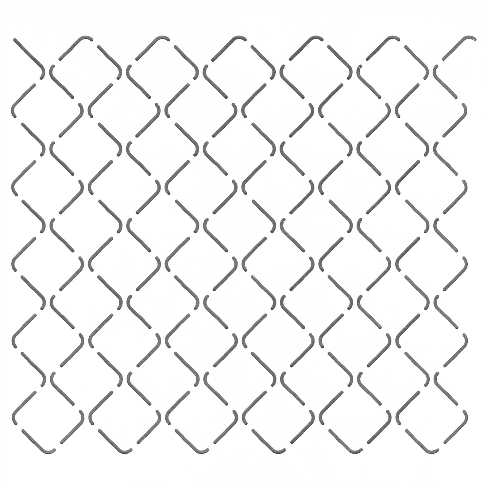 Mock Crosshatch Quilting Stencil