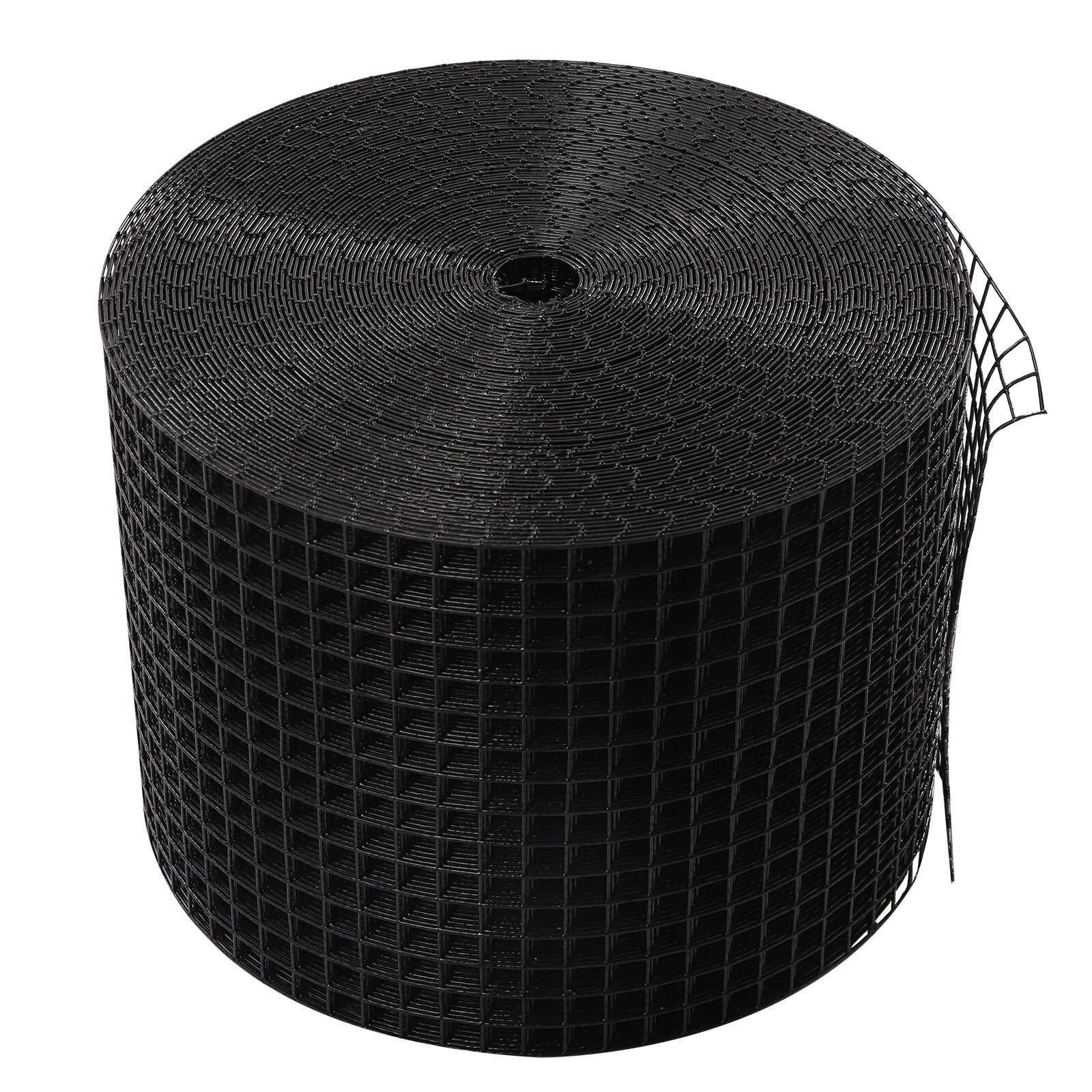 100ft Solar Panel Wire Mesh Roll & clip kit - Pigeon Bird Proofing Guard kit new