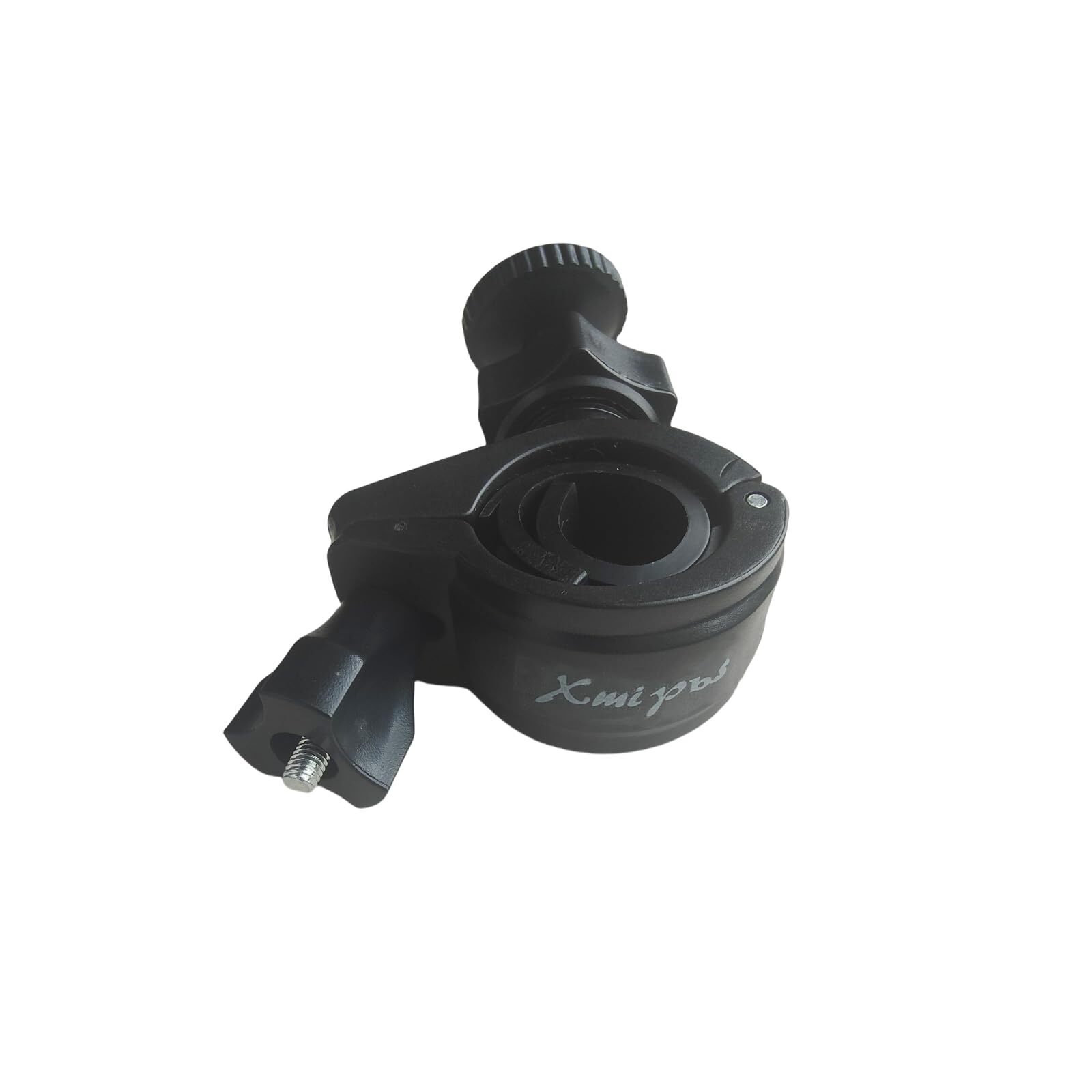 Bicycle Bracket Mount Holder For Action Camera Insta360 One X/evo Accessories