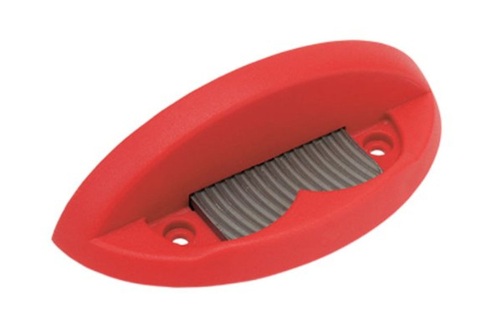 Swix Plexi Sharpener Red