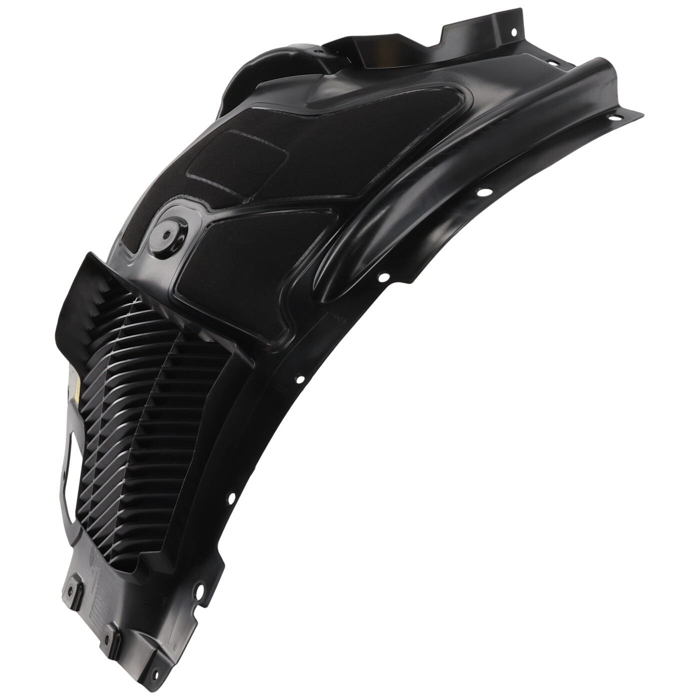 Fender Liners Front Driver Left Side Hand for BMW X5 2014-2018