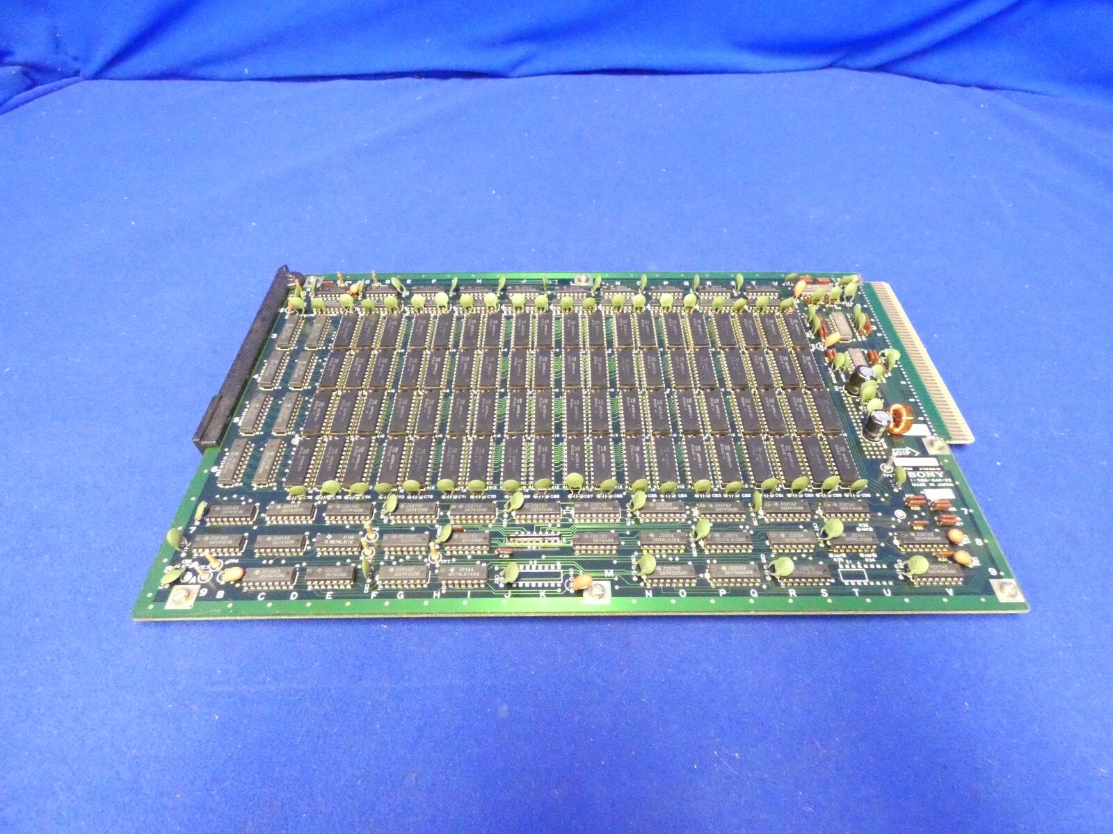Sony MY-3 8-Line Memory Board for Sony BVT-2000 Part # 1-588-044-22