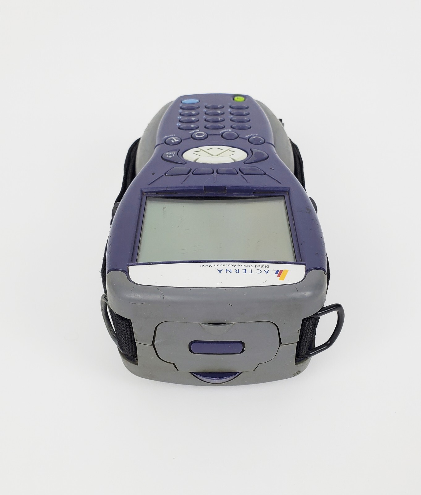 Acterna DSAM-2500B, Home Certification, Secure Sync, BPI+ Cert 3