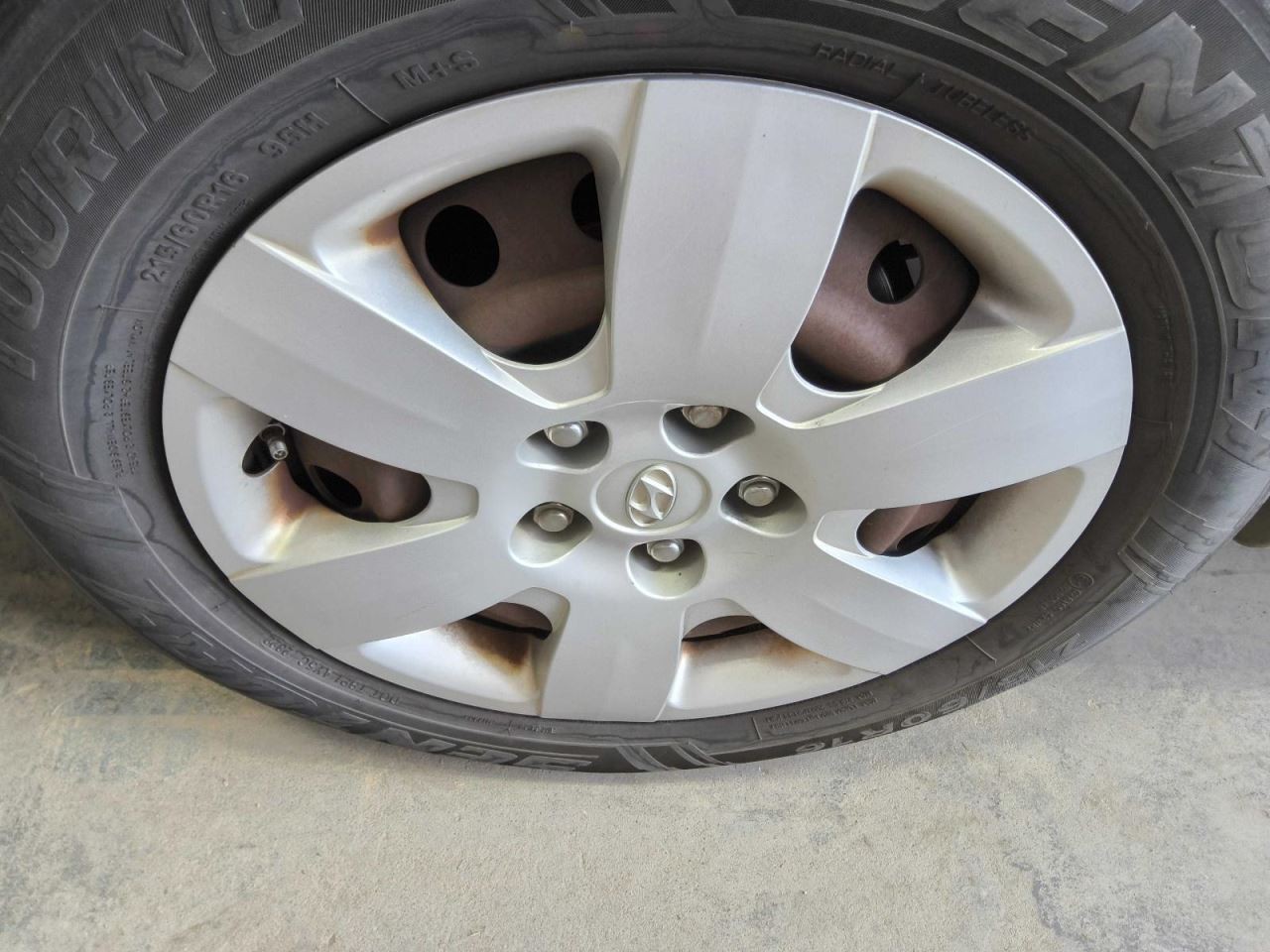 SONATA 2009 Transmission Shift 756540