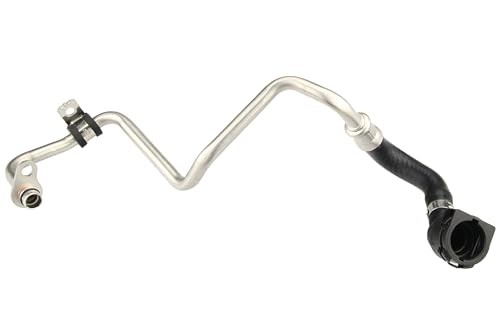 11538854735 Turbo Coolant Line