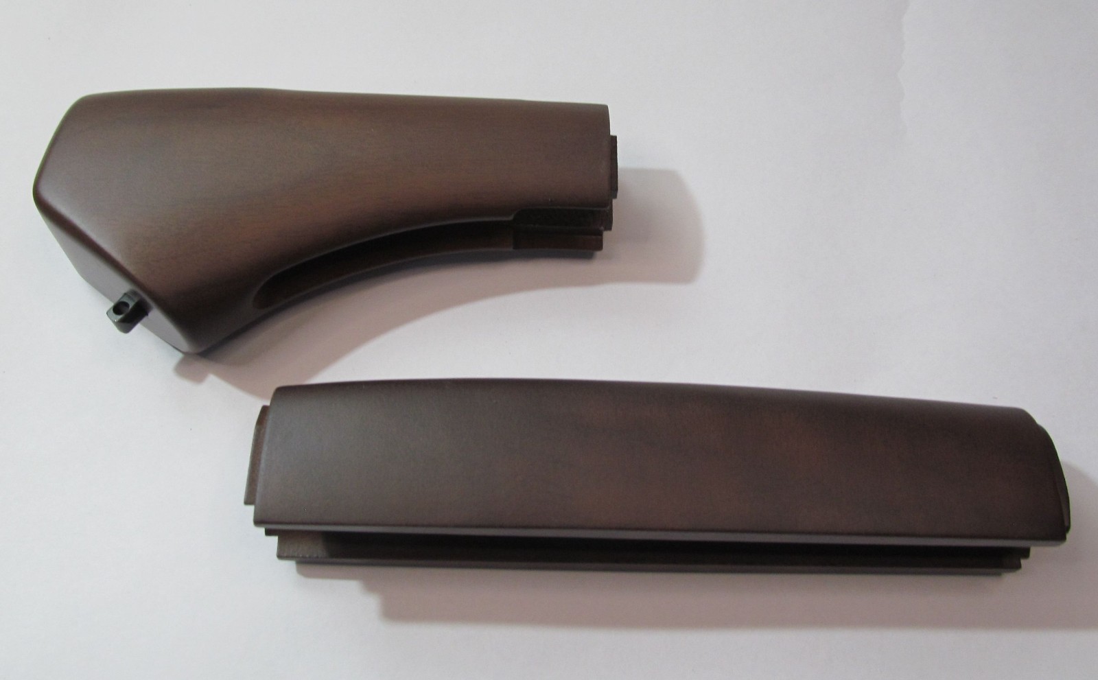 NEW ORIGINAL HENRY .410 AXE LEVER ACTION SHOTGUN WALNUT BUTTSTOCK AND FOREND SET