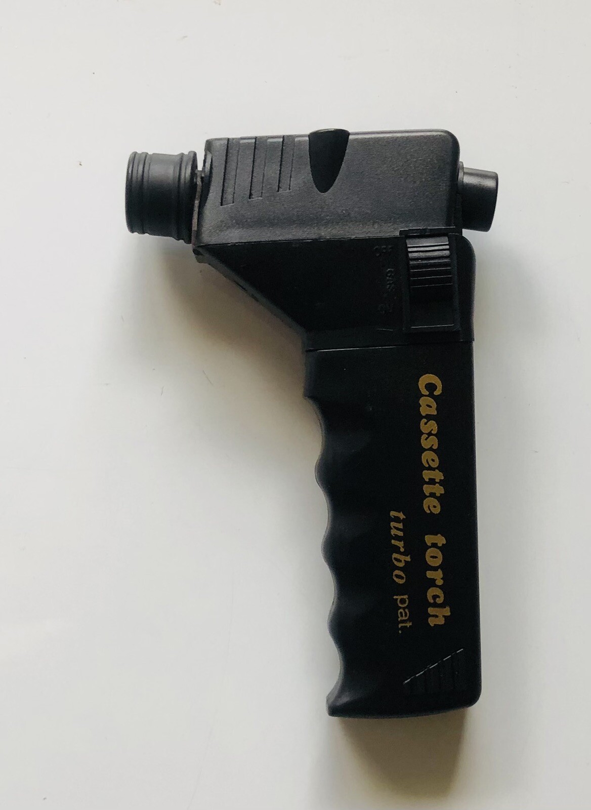 ONE Cassette Torch Turbo / (1300°C) BBQ Grilling Tool