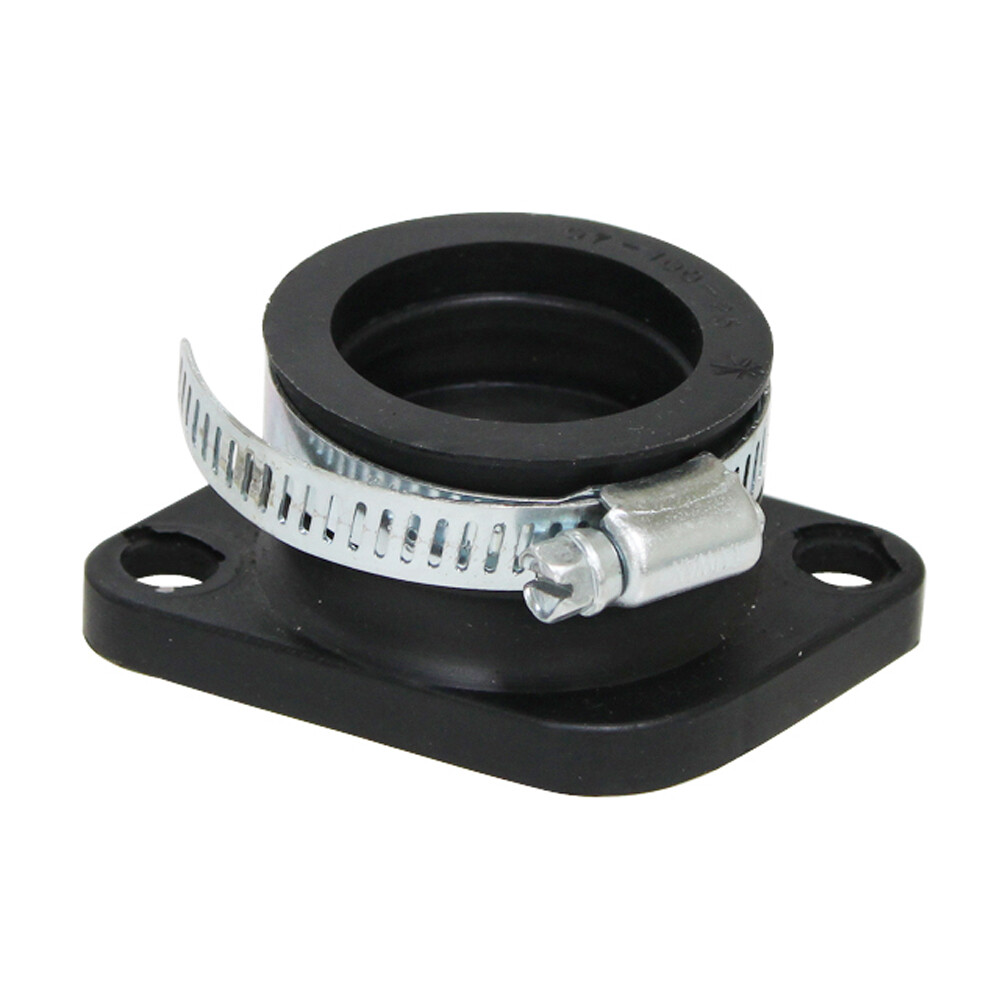 SPI Carb Flange Mount Adaptor fits Polaris Indy 340 Replaces OEM# 3083576
