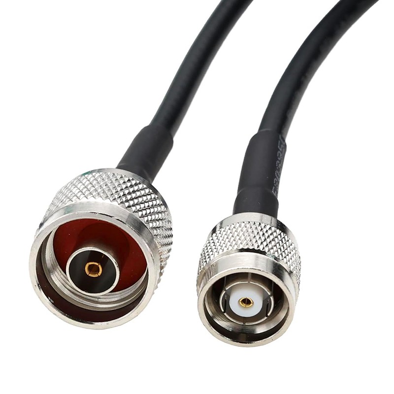 New Antenna Radio Cable For Trimble 51980 GPS SPS855 SPS 855 851 852 SNB 900 850