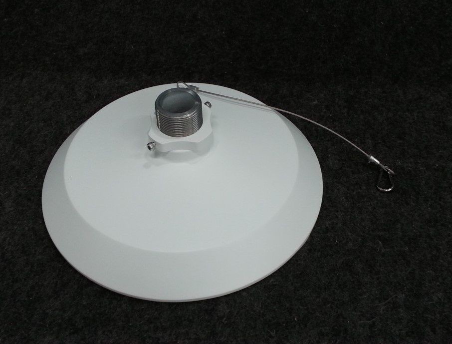 TURING TP-X4DPC Pendant Cap White For TP-X4D5AV2-1Y Multi-Sensor Camera