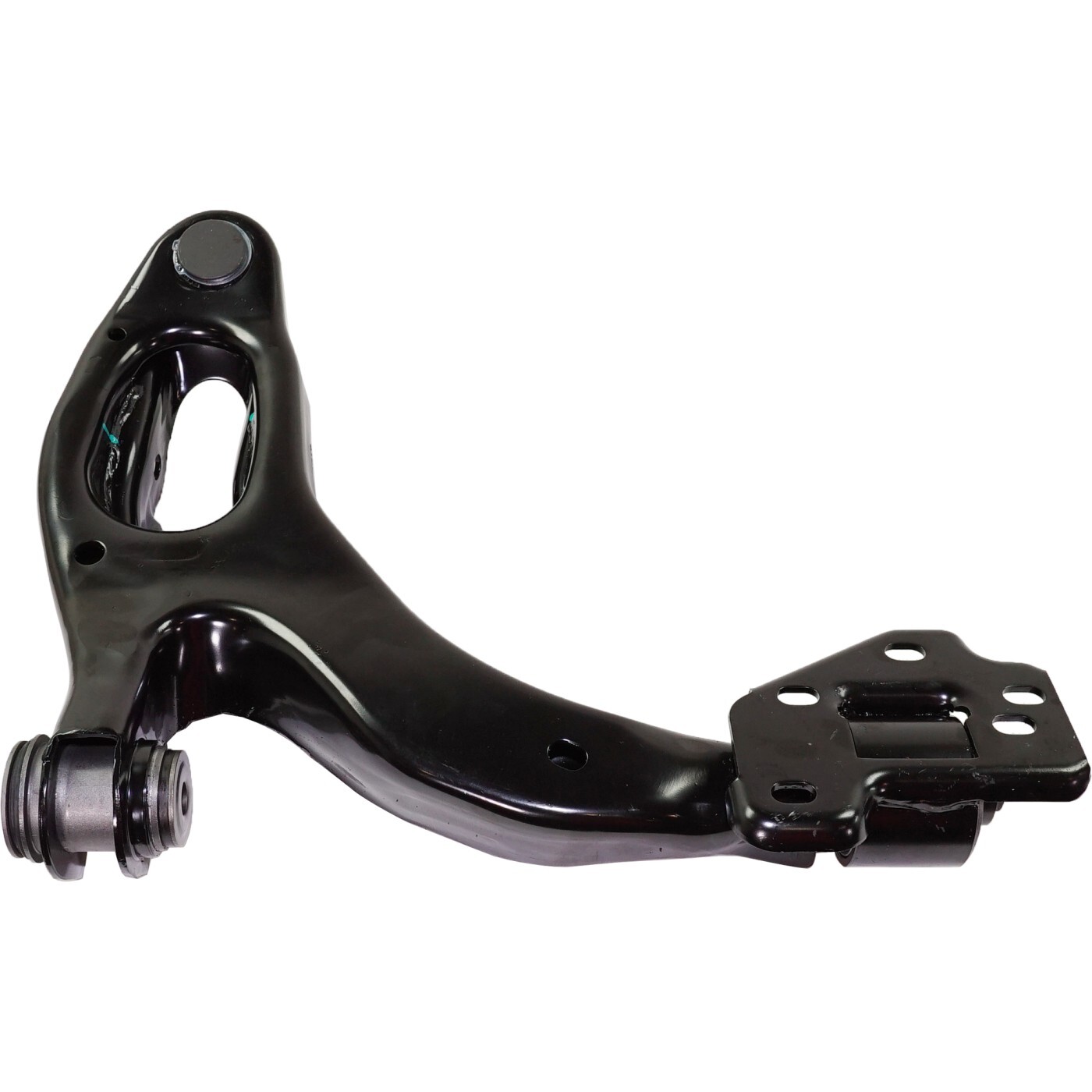 Control Arm For 2003-11 Mercury Ford Lincoln Front Passenger Lower 6W7Z3078B